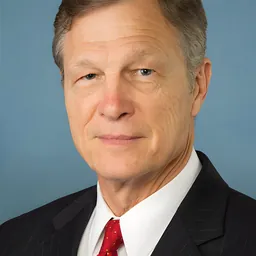 Rep. Brian Babin (R-TX-36)