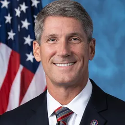 Rep. C. Scott Franklin (R-FL-18)