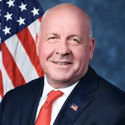 Rep. David J. Taylor (R-OH-02)