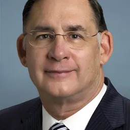 Sen. John Boozman (R-AR)