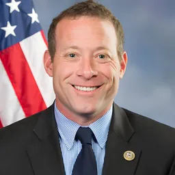 Rep. Josh Gottheimer (D-NJ-05)