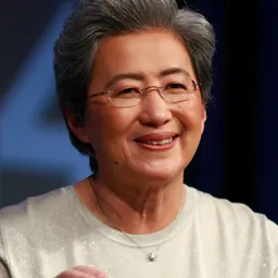 Lisa T. Su