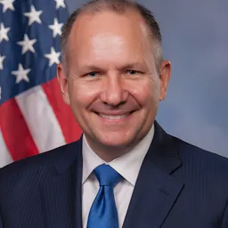 Rep. Lloyd K. Smucker (R-PA-11)