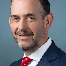 Rep. Michael A. Rulli (R-OH-06)