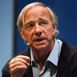 Bridgewater Associates 13F holdings, Q2 2026