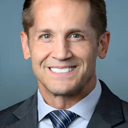 Rep. Richard McCormick (R-GA-07)