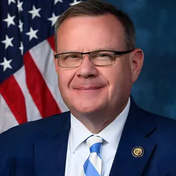 Rep. Tim Moore (R-NC-14)